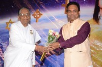 GOD OF GODS Movie Audio Launch